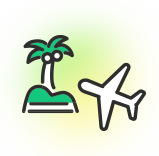 旅行